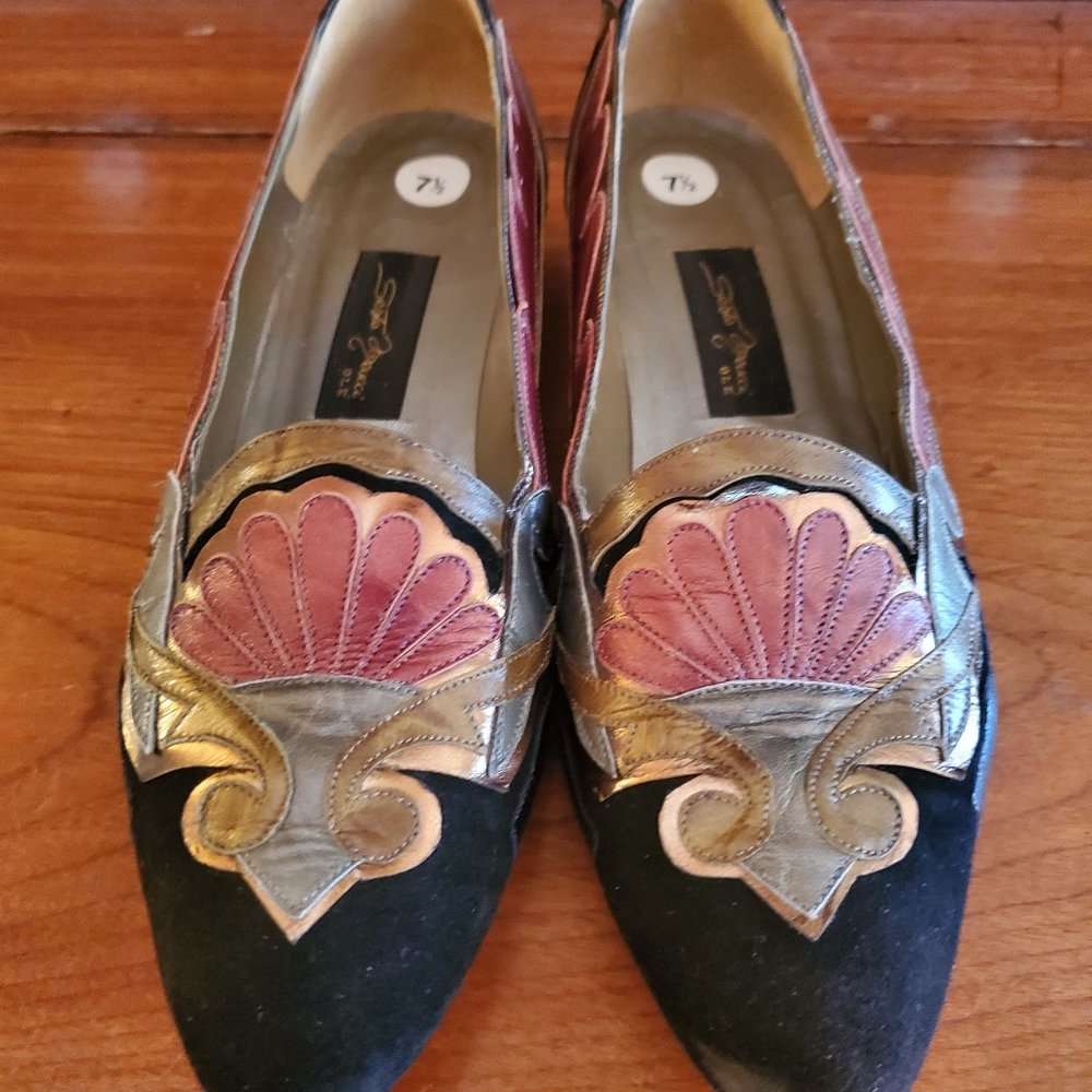 Sesto Meucci Ole Shoes
